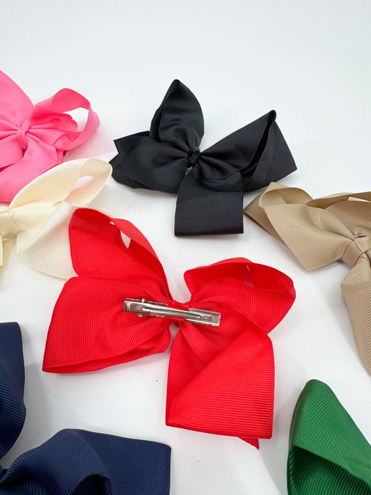 Classic Hairbow