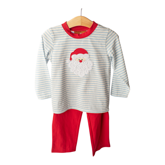 Santa Spirit Boys Set