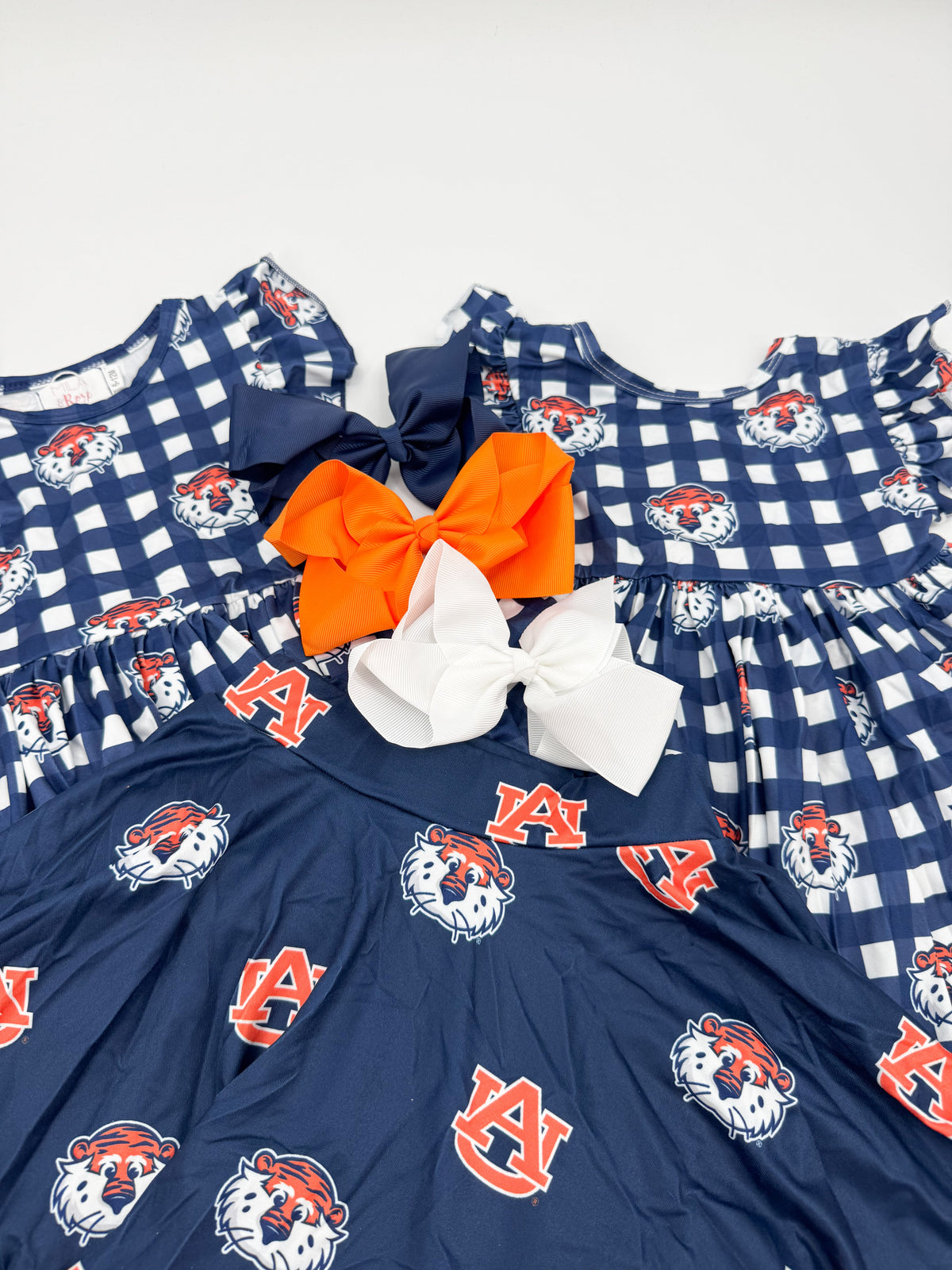 The Aubie Collection