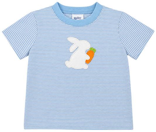 Hoppy Days Boys Shirt