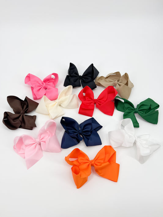 Classic Hairbow
