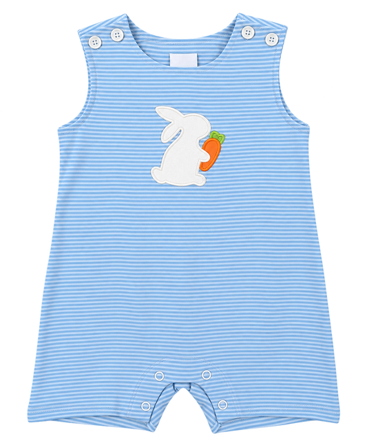 Hoppy Days Romper